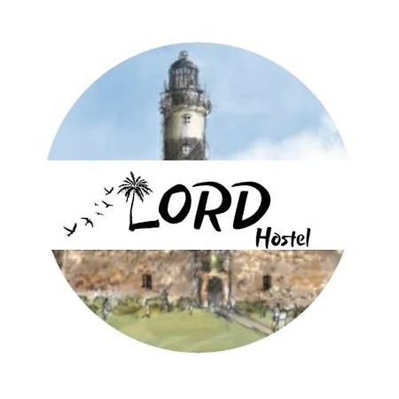 Lord Hostel Salvador Bagian luar foto