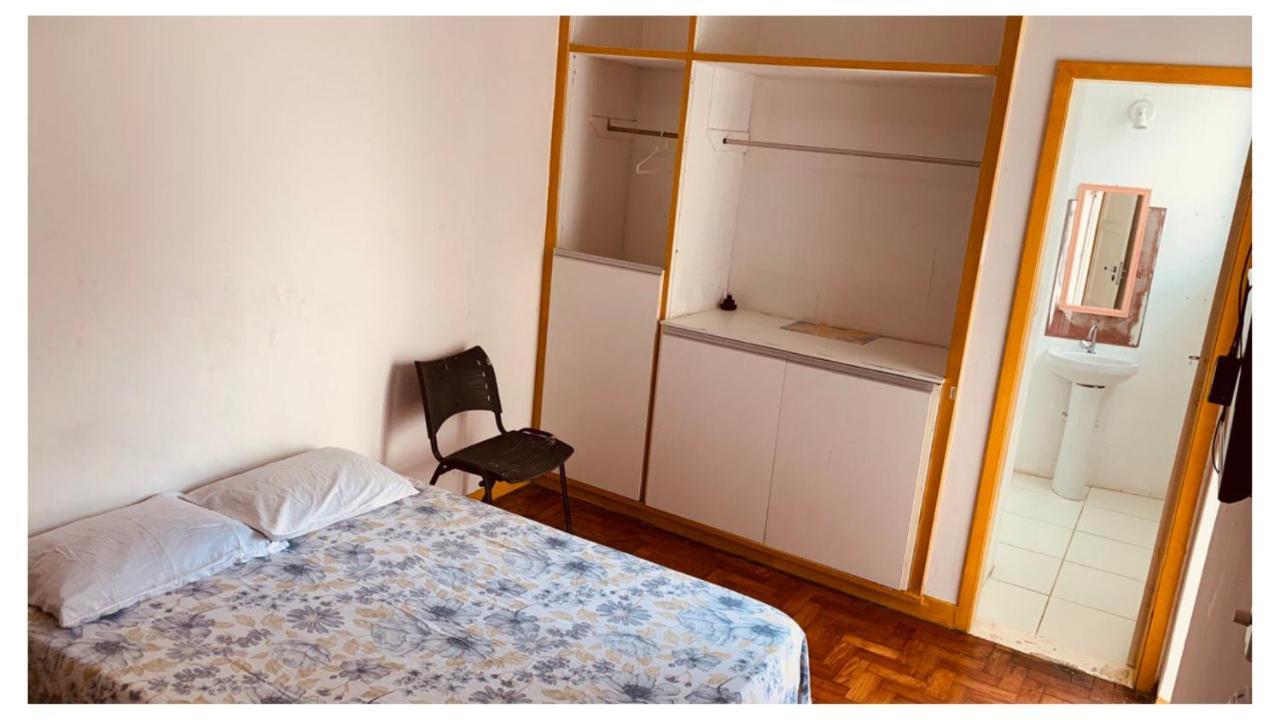 Lord Hostel Salvador Bagian luar foto